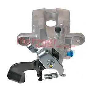 METZGER AUTOTEILE 6251045