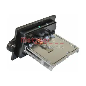 0917269 METZGER AUTOTEILE