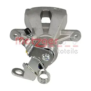 METZGER AUTOTEILE 6260572