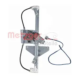 2160496 METZGER AUTOTEILE