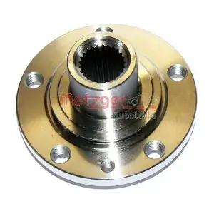 N 3000 METZGER AUTOTEILE