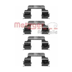 METZGER AUTOTEILE 109-1231
