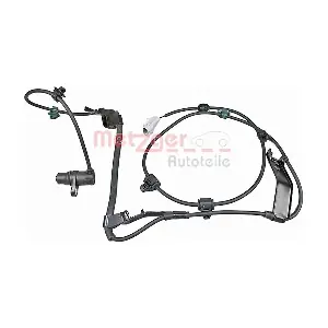 09001152 METZGER AUTOTEILE