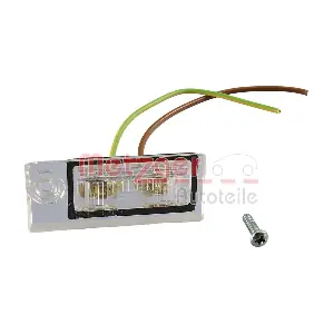 2080004 METZGER AUTOTEILE
