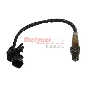 METZGER AUTOTEILE 0893275