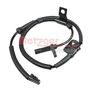 09001055 METZGER AUTOTEILE