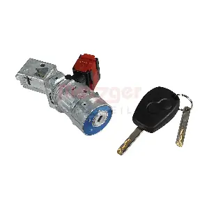 METZGER AUTOTEILE 2310812