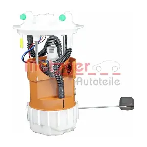 2250214 METZGER AUTOTEILE