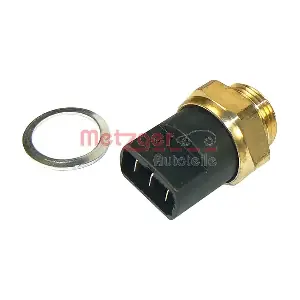 METZGER AUTOTEILE 0915039