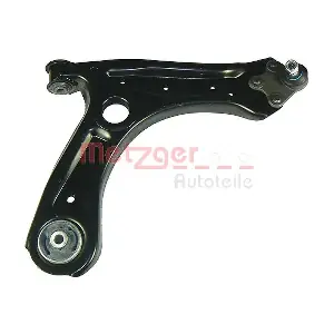 METZGER AUTOTEILE 58071002