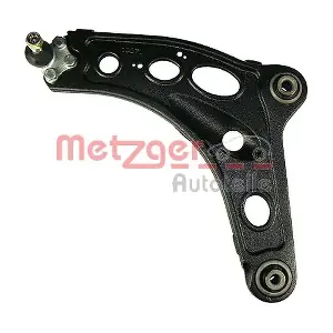 METZGER AUTOTEILE 58002901