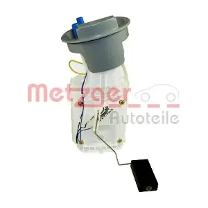METZGER AUTOTEILE 2250022