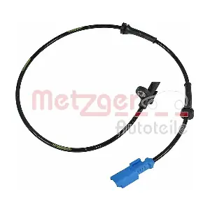 09001518 METZGER AUTOTEILE