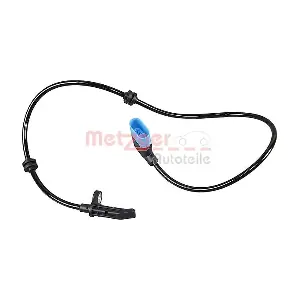 09001338 METZGER AUTOTEILE