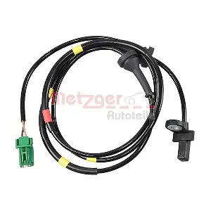 09001177 METZGER AUTOTEILE