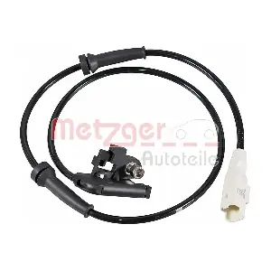 METZGER AUTOTEILE 0900055