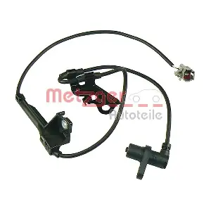 0900327 METZGER AUTOTEILE