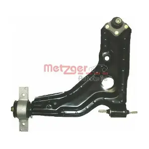 58031501 METZGER AUTOTEILE