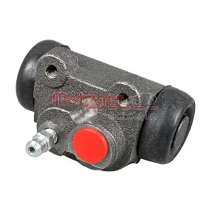 METZGER AUTOTEILE 101809