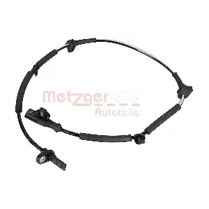 METZGER AUTOTEILE 09001588