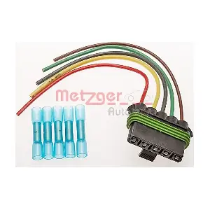 METZGER AUTOTEILE 2322003