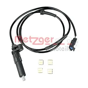 09001040 METZGER AUTOTEILE