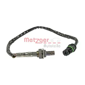 METZGER AUTOTEILE 0893486