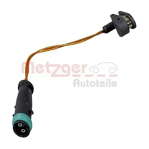 METZGER AUTOTEILE 1190108