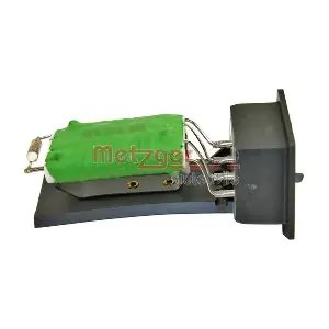 0917332 METZGER AUTOTEILE