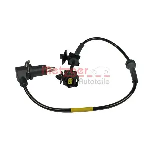 METZGER AUTOTEILE 0900752