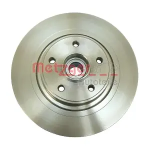 METZGER AUTOTEILE 6110058