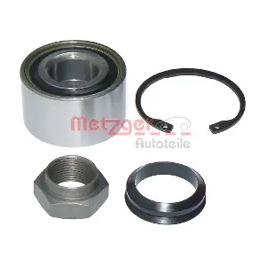 WM 635 METZGER AUTOTEILE