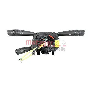 0916629 METZGER AUTOTEILE