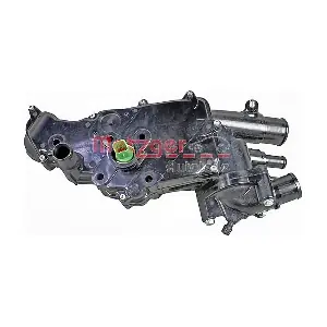 METZGER AUTOTEILE 4010284