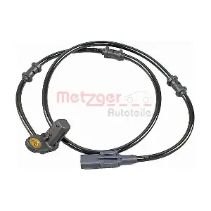 09001066 METZGER AUTOTEILE