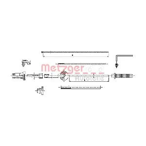 10.1175 METZGER AUTOTEILE