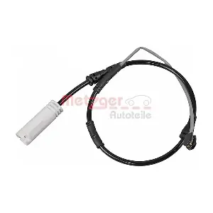 METZGER AUTOTEILE 1190246