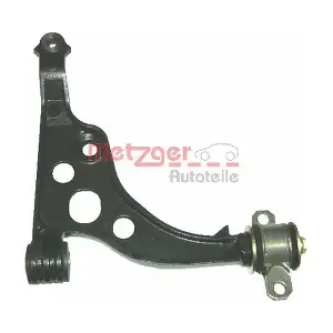 METZGER AUTOTEILE 58049202