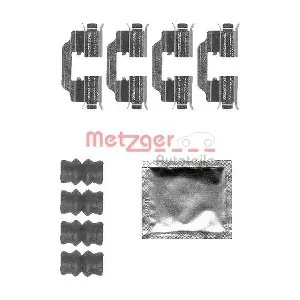 109-1832 METZGER AUTOTEILE