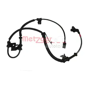 0900729 METZGER AUTOTEILE