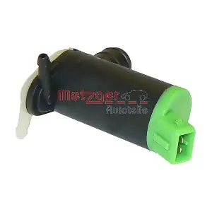 METZGER AUTOTEILE 2220020