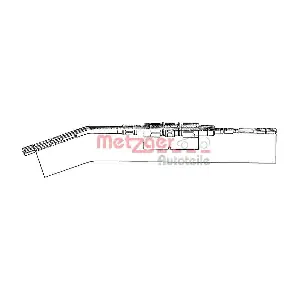 10425 METZGER AUTOTEILE