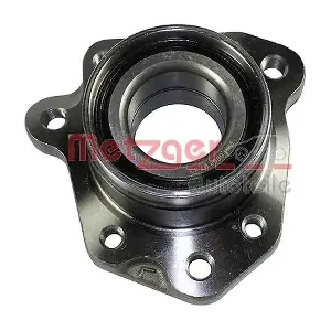 WM 6858 METZGER AUTOTEILE