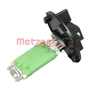 METZGER AUTOTEILE 0917250