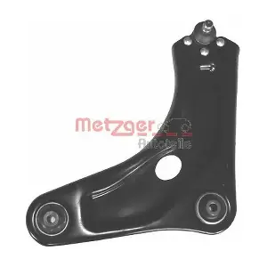 METZGER AUTOTEILE 58061501