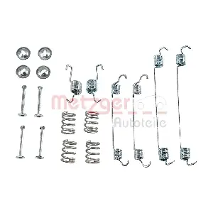 105-0784 METZGER AUTOTEILE