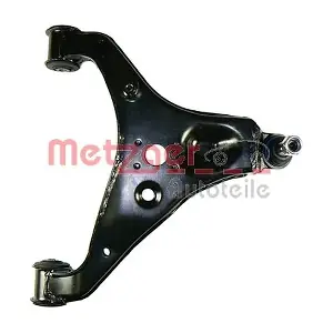 58007302 METZGER AUTOTEILE