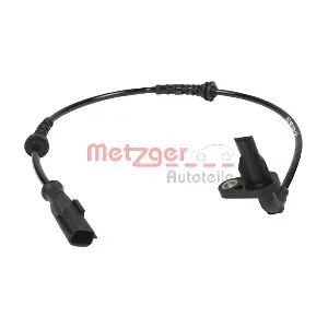 METZGER AUTOTEILE 0900917