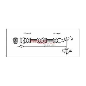 4112267 METZGER AUTOTEILE