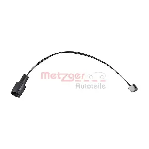 METZGER AUTOTEILE 1190020